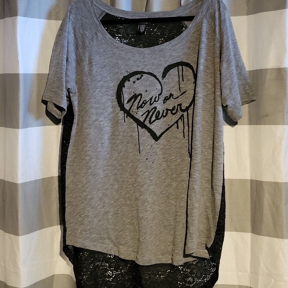 Cute t-shirt